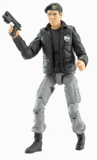 gi joe general hawk action figure