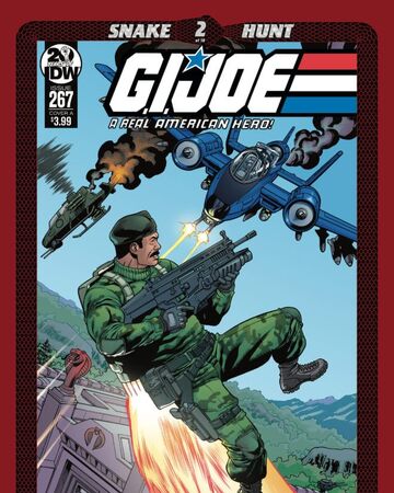 gi joe 260