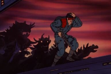 Captives of Cobra Part I Joepedia Fandom
