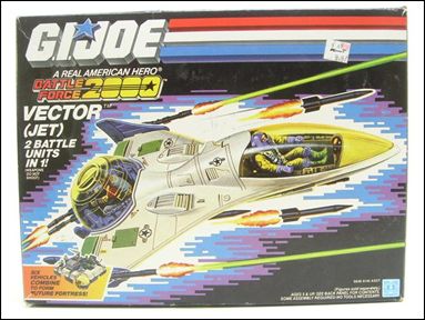 Vector (Battle Force 2000) | Joepedia | Fandom