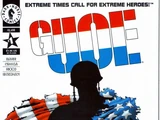 G.I. Joe Extreme (comic)