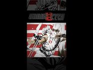 Snake Eyes - Storm Shadow Comic Book Piece