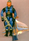Cobra Commander
