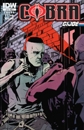 G.I. Joe Cobra: Vol. 2 #19