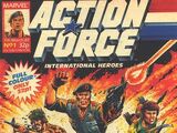 Action Force (weekly)