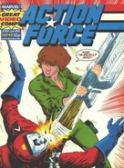 Action Force #48