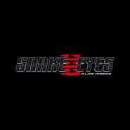 Snake Eyes movie logo