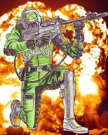 Sci Fi Rah Joepedia Fandom