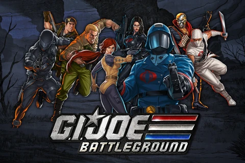 G.I. Joe: Battleground Wiki