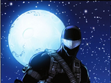 Snake-Eyes (IDW)