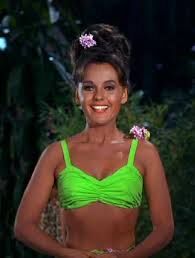 Dawn wells sexy Who was