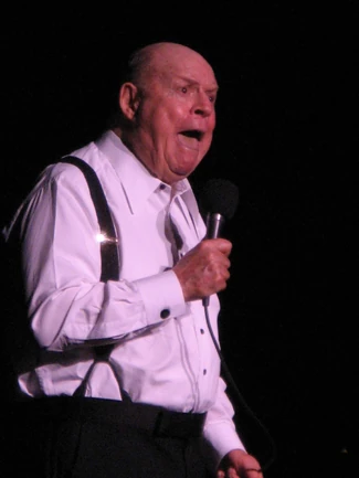 Don rickles