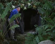 Gilligan's Hide-Out 2