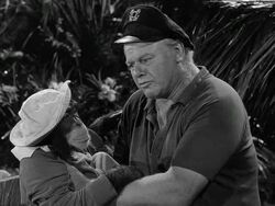 Voodoo Something to Me | Gilligan's Island Wiki | Fandom