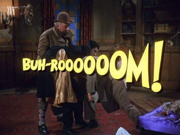BUH-ROOOOOOM!