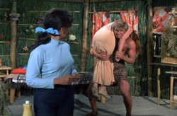 Our Vines Have Tender Apes | Gilligan&rsquo;s Island Wiki | Fandom