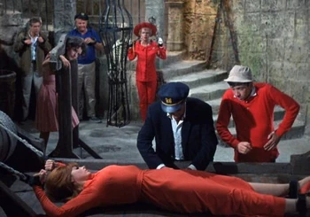 Balinkoff's Dungeon