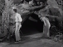 Marubi Cave