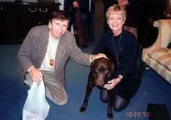 Bob and Dreama Denver