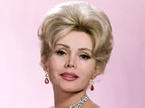 Zsa Zsa Gabor