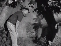 Gilligan's Hide Out