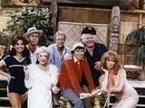 The Castaways on Gilligan's Island