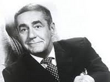 Jim Backus