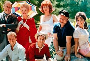 Gilligans Island