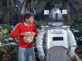 Gilligan's Living Doll
