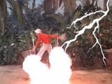 Gilligan's Personal Magnetism