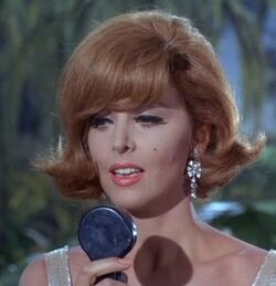 Ginger | Gilligan&rsquo;s Island Wiki | Fandom