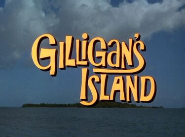 Gilligan season3