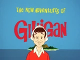 The New Adventures of Gilligan