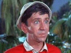 Gilligan | Gilligan's Island Wiki | Fandom