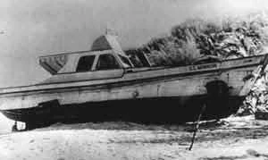 Marooned (Unaired Pilot) | Gilligan's Island Wiki | Fandom