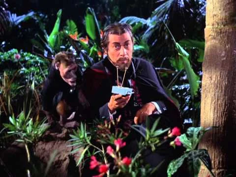 Ring Around Gilligan | Gilligan's Island Wiki | Fandom