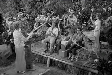 It's Magic | Gilligan's Island Wiki | Fandom