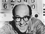 Phil Silvers