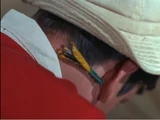 Gilligan Gets Bugged