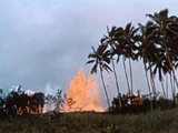 The Volcano