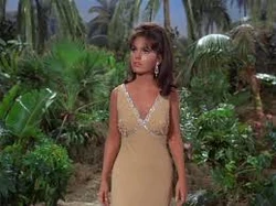 Mary Ann Gilligans Island Gilligan's Island Episode "The Second Ginger