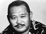 Harold Sakata