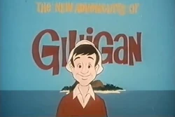 The New Adventures Of Gilligan