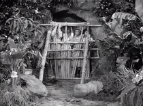 Prisoner's Cave