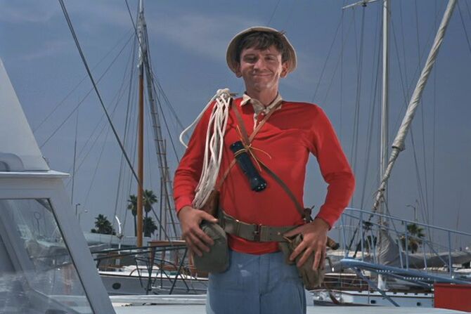 Gilligan