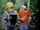 The Harlem Globetrotters on Gilligan's Island
