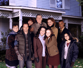 cast