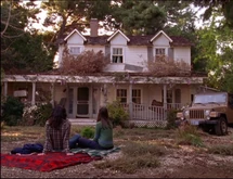 In 2001, after Rachel reminds Lorelai of the place