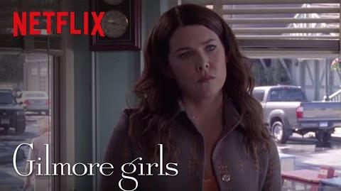 Gilmore Girls Season 6 Recap Netflix