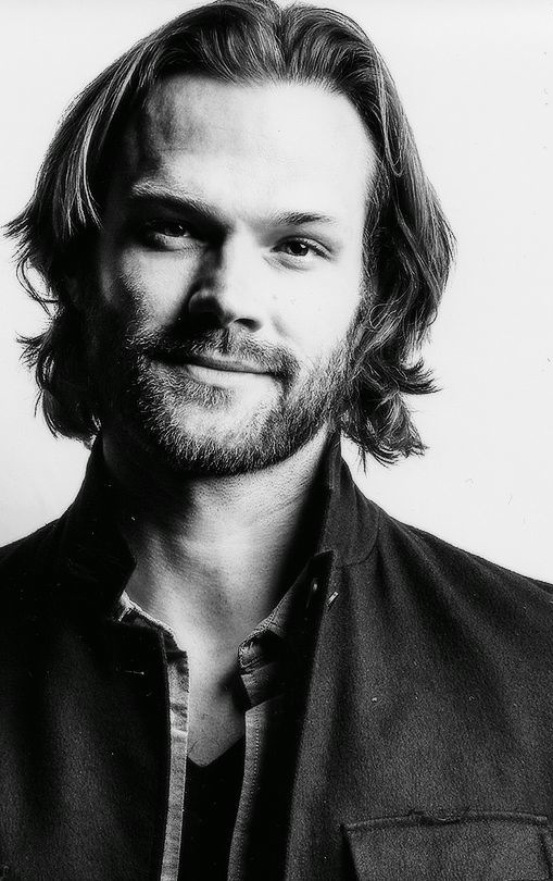 jared padalecki photoshoot tumblr